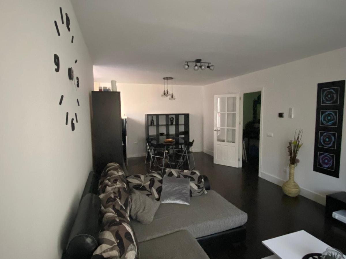 Vut Nohales Home Ngoại thất bức ảnh