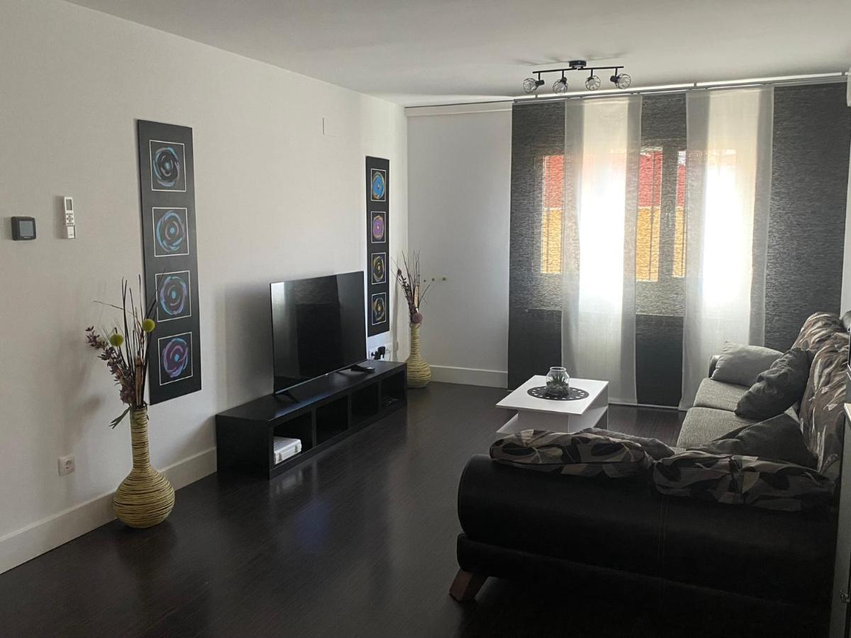 Vut Nohales Home Ngoại thất bức ảnh