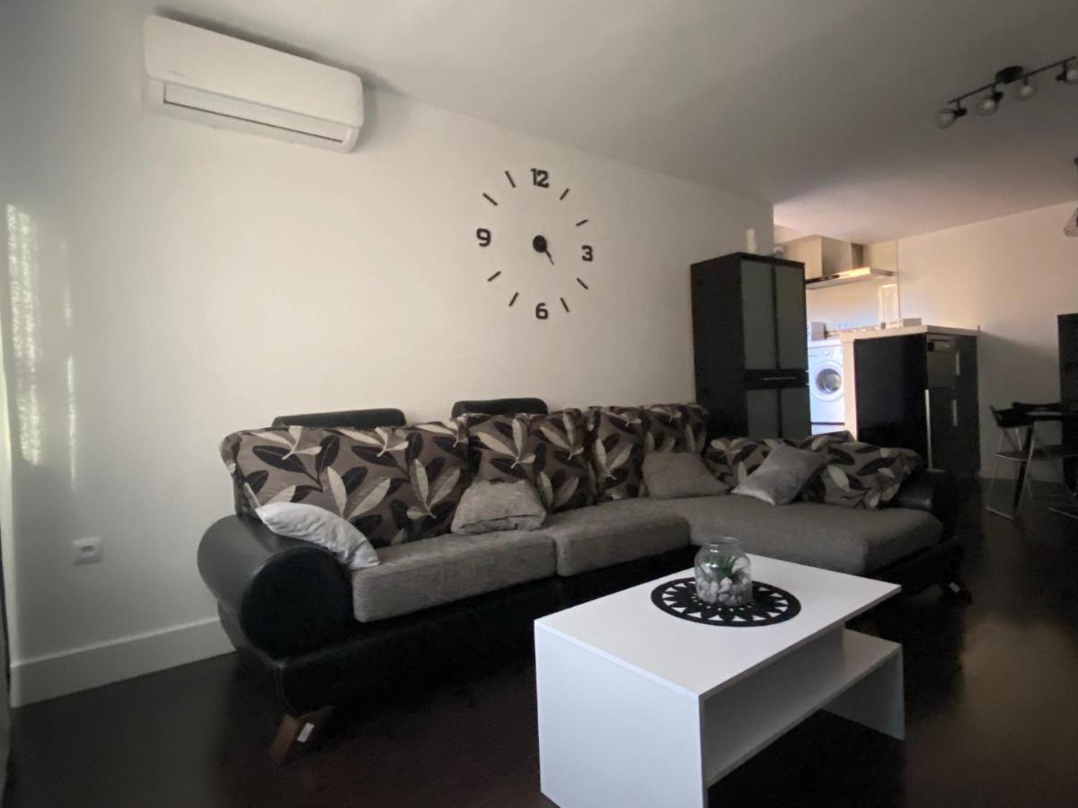 Vut Nohales Home Ngoại thất bức ảnh